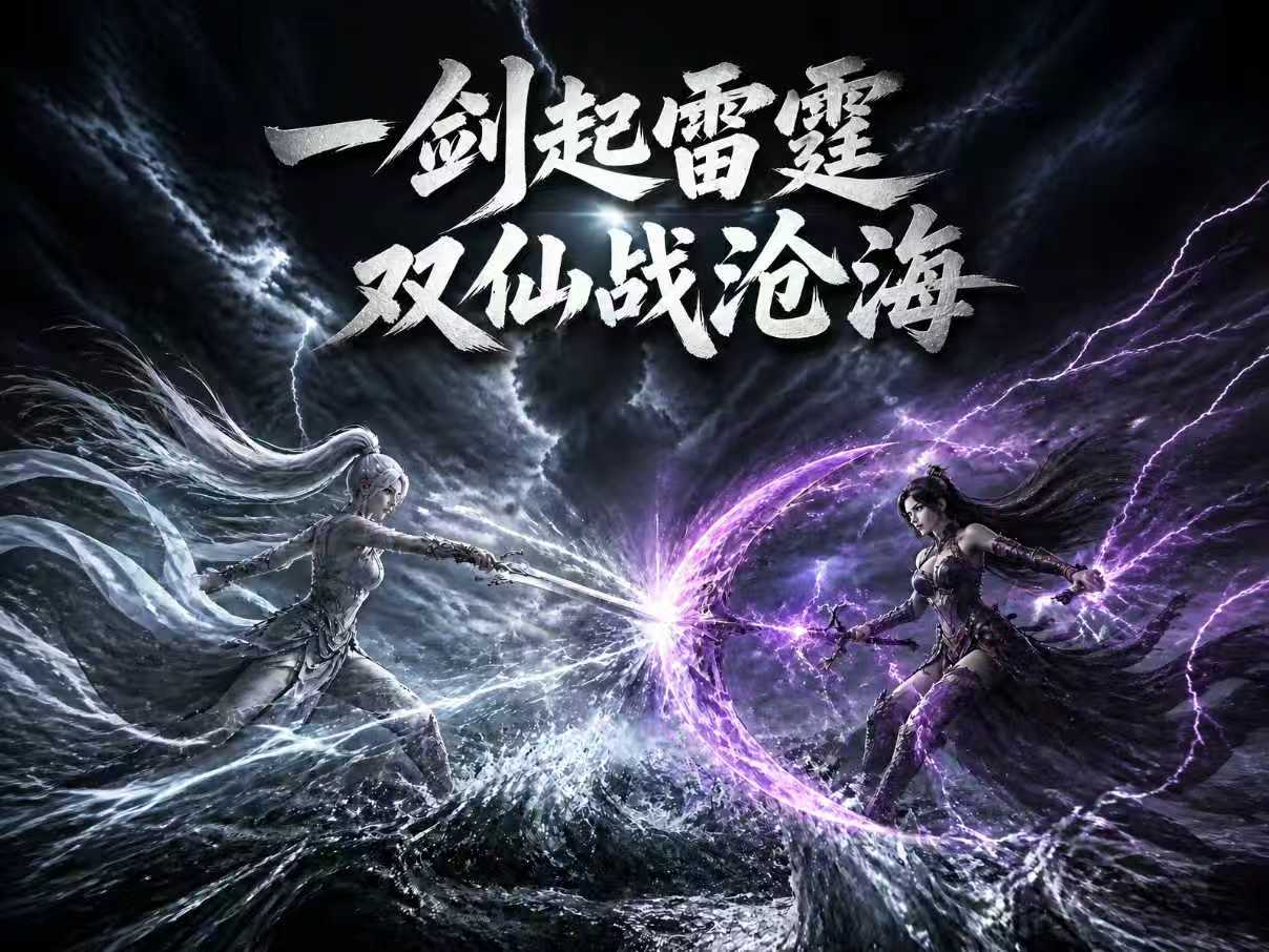 高燃动漫打斗skills