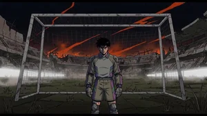 EVA美学风格视频创作