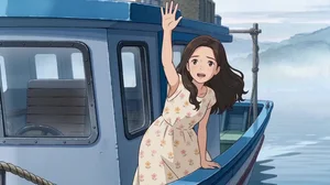 宫崎骏动画大师