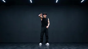 Cortis Dance