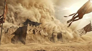 徐克电影美学:新派武侠、聊斋玄幻与近代功夫短片