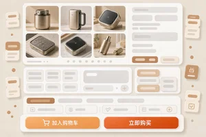 产品宣传片分镜生成器