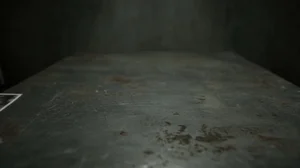 大卫·芬奇风格短片