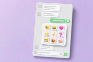 表情包套装制作