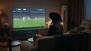 穿越世界杯