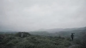 城市记忆叙事短片