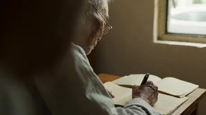 人文纪录短片