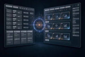 AI 视频脚本与分镜生成器