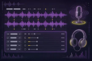 AI 播客音频制作手册