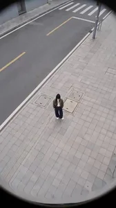 INS人物锚点推拉转场