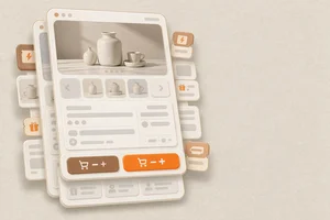 电商详情页生成器
