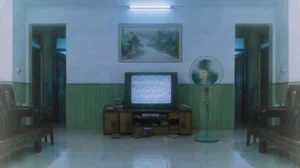 千禧年中式梦核