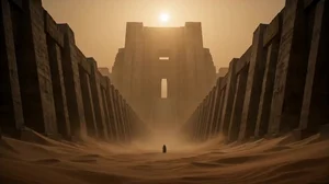 维伦纽瓦导演美学风格电影 (Denis Villeneuve Style)