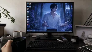 次元破壁互动玩法