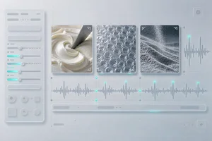 ASMR 感官视频提示词生成器