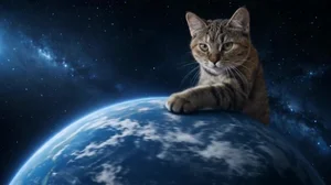 玩转星球