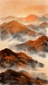 国风纯意境短片