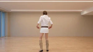 Money Dance